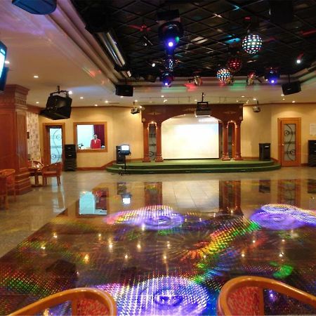 Shuangyang Hotel 베이징 외부 사진