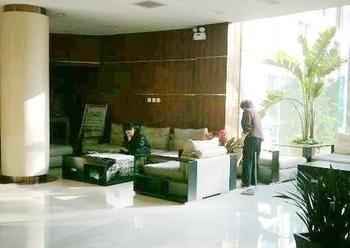 Shuangyang Hotel 베이징 외부 사진
