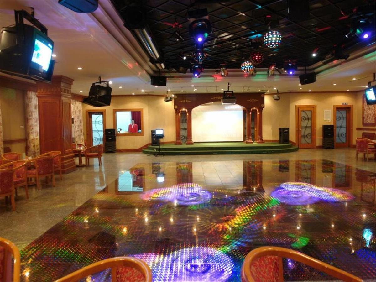 Shuangyang Hotel 베이징 외부 사진
