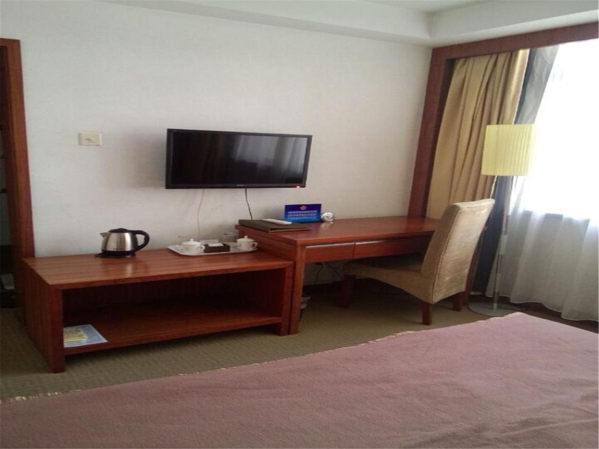 Shuangyang Hotel 베이징 외부 사진