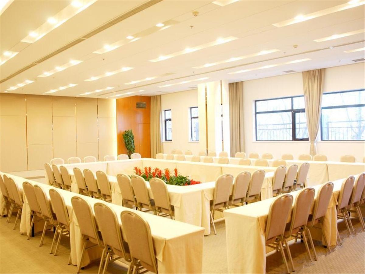 Shuangyang Hotel 베이징 외부 사진