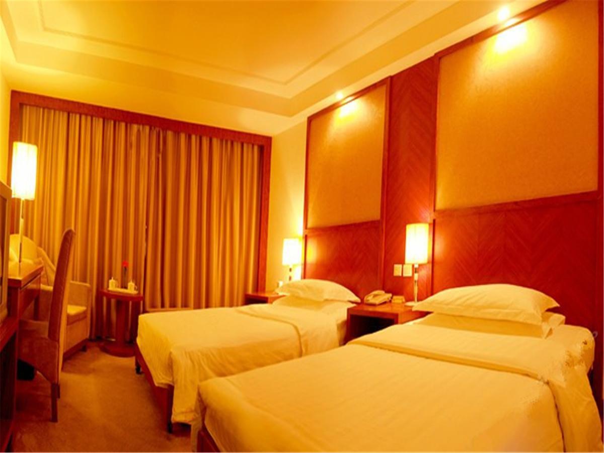 Shuangyang Hotel 베이징 외부 사진
