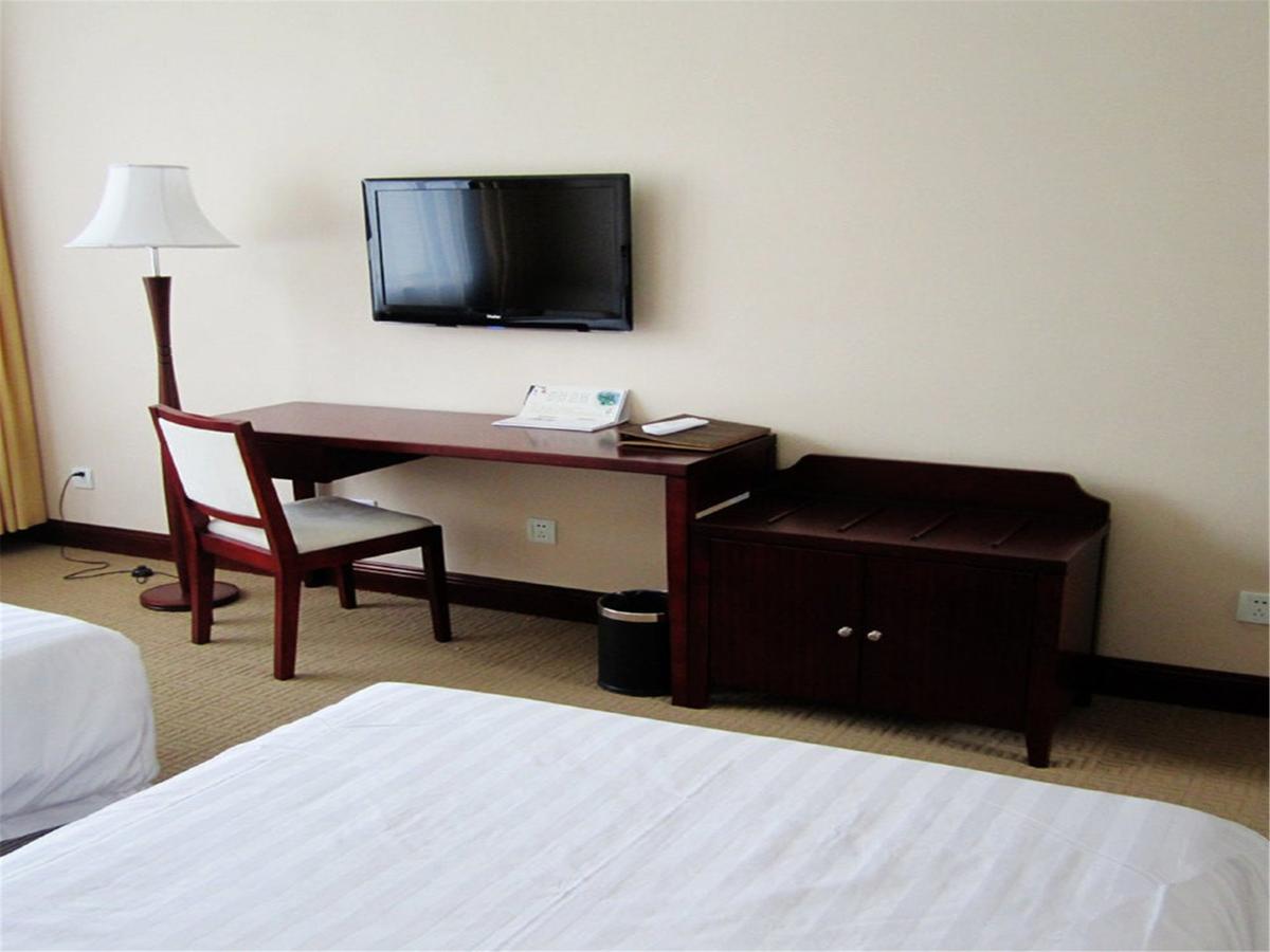 Shuangyang Hotel 베이징 외부 사진