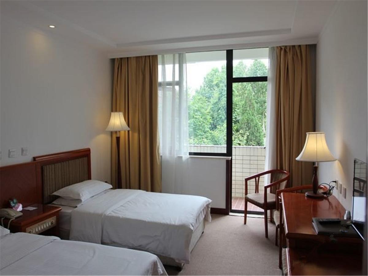 Shuangyang Hotel 베이징 외부 사진