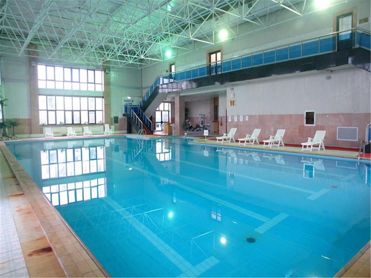 Shuangyang Hotel 베이징 외부 사진